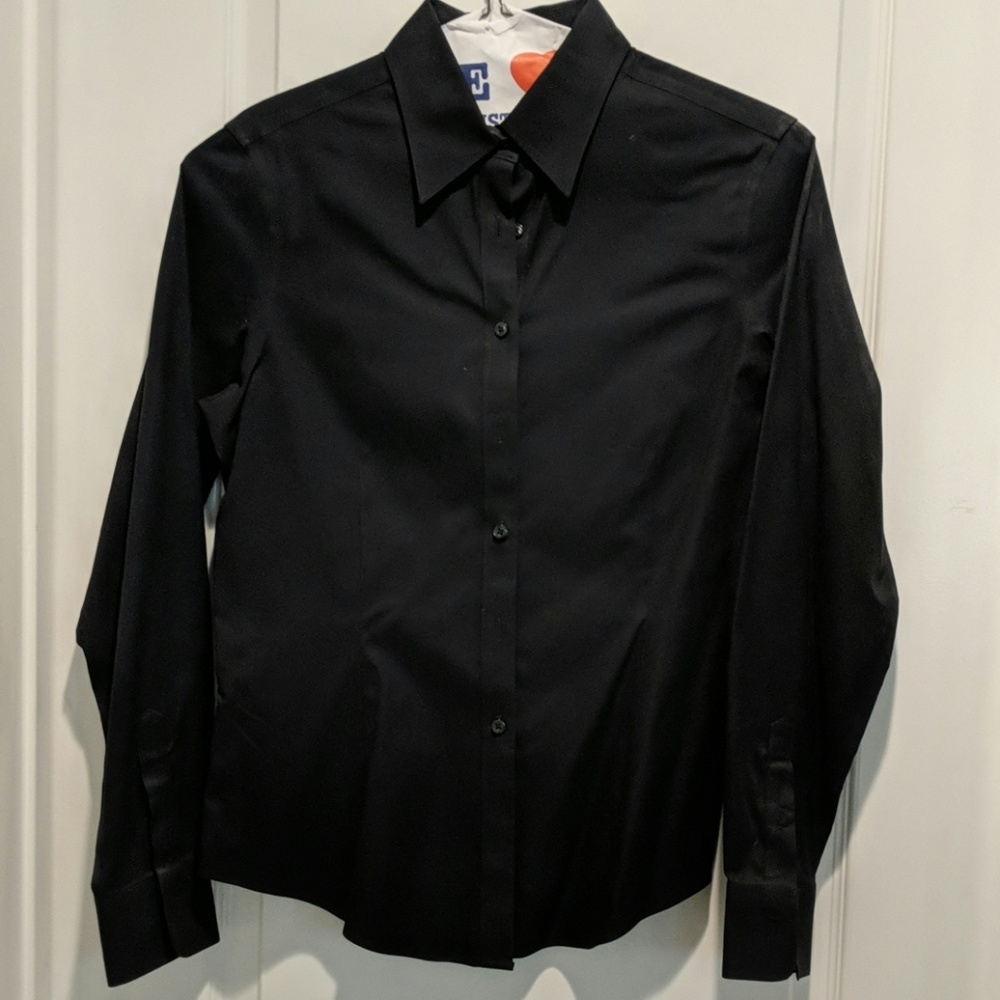 Brooks Brothers button down